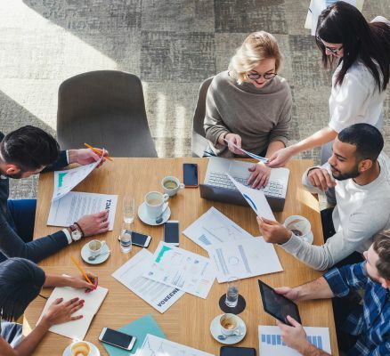 financement formation informatique institut G4